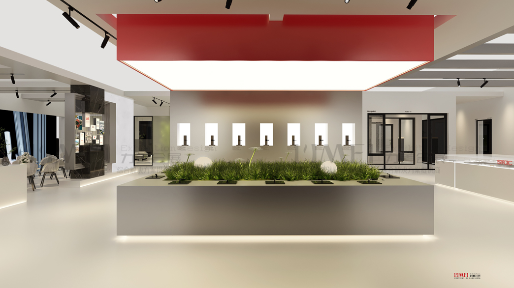 2025广州建材展-兴三星