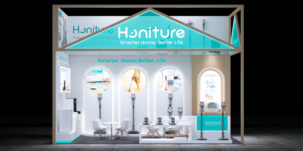 广交会18平米案例