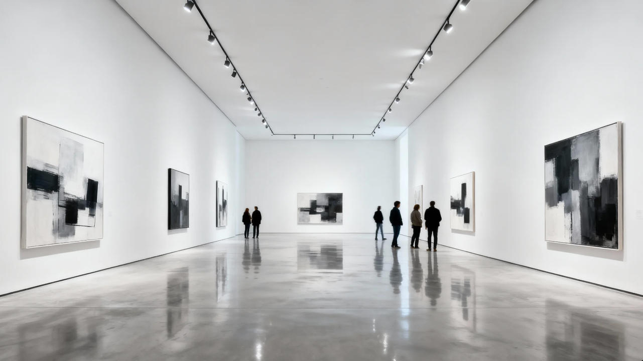 展览设计搭建服务哪家好？