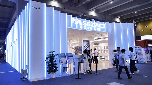 广州展台搭建公司避坑指南