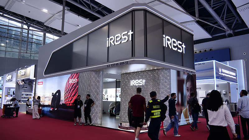 挑选广交会特装搭建商终极指南