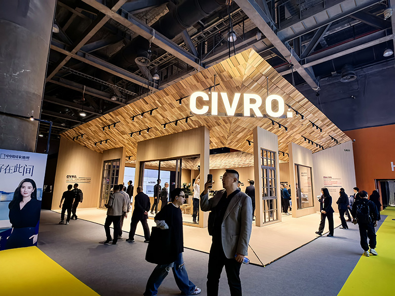 性价比高的展台设计搭建公司推荐 性价比高的展台设计搭建公司推荐