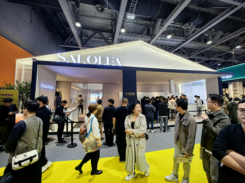 性价比高的展台设计搭建公司推荐照片 性价比高的展台设计搭建公司推荐照片