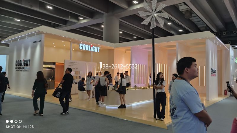 香港国际灯饰展设计 香港国际灯饰展设计