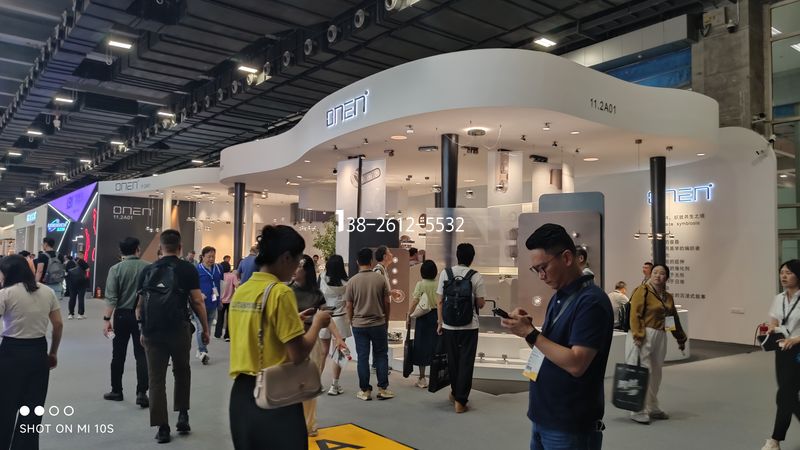 香港国际灯饰展搭建 香港国际灯饰展搭建