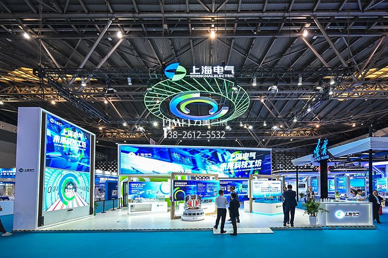 上海EP电力展,上海电气 上海EP电力展,上海电气