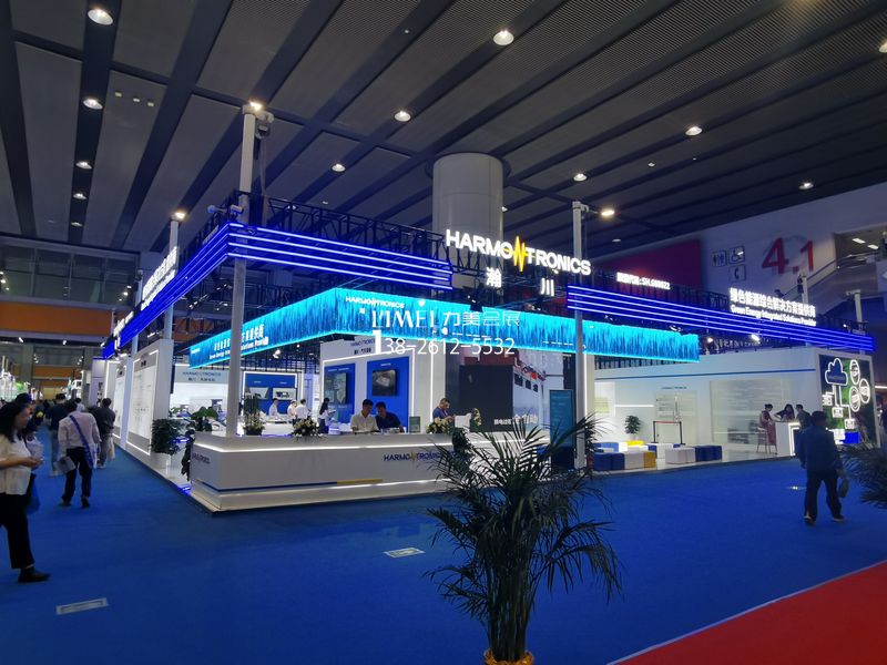 SNEC PV + 光伏展,瀚川 SNEC PV + 光伏展,瀚川