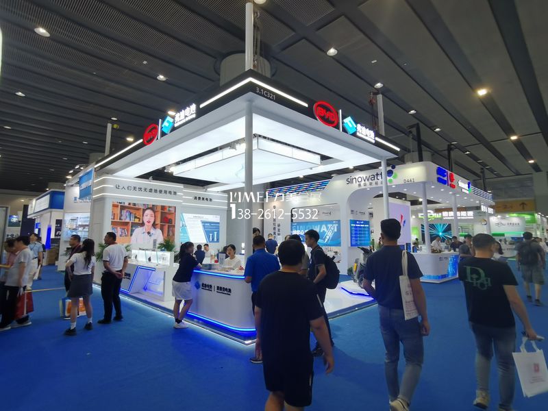 SNEC PV + 光伏展 SNEC PV + 光伏展