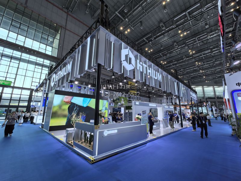 ESIE2026北京储能展搭建公司怎么选？展台搭建服务商精选指南