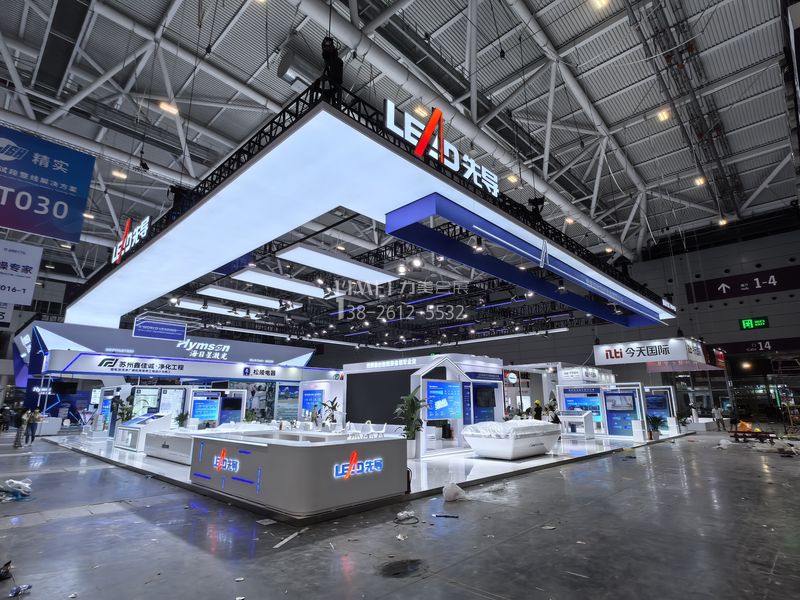 EESA上海储能展案例