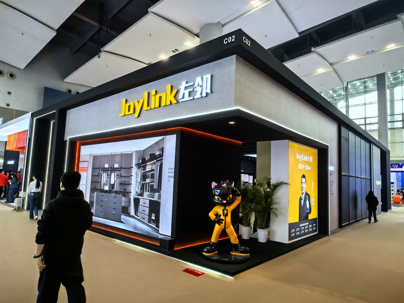 2026广州头部会展全流程服务商，家具展案例