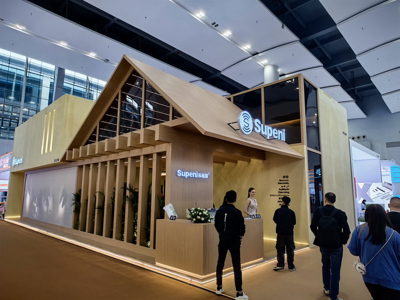 2026广州头部会展全流程服务商建博会照片
