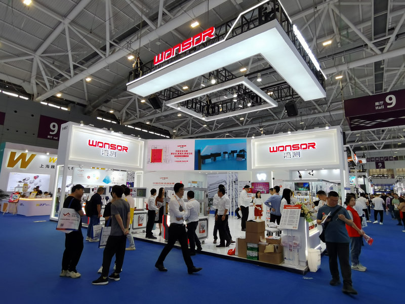 2026 广州展厅展览设计优质服务商案例照片 2026 广州展厅展览设计优质服务商案例照片